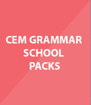 grammar school packs