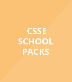 csse school packs