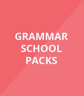 grammar school packs